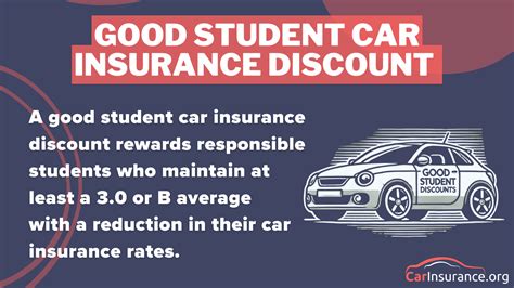 are there ay car insurances that have a student discount